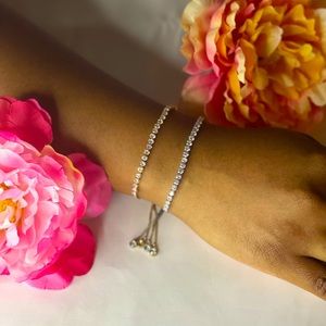 Swarovski Crystal bracelet